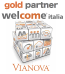 Mediceacom è Gold Partner di Welcome Italia